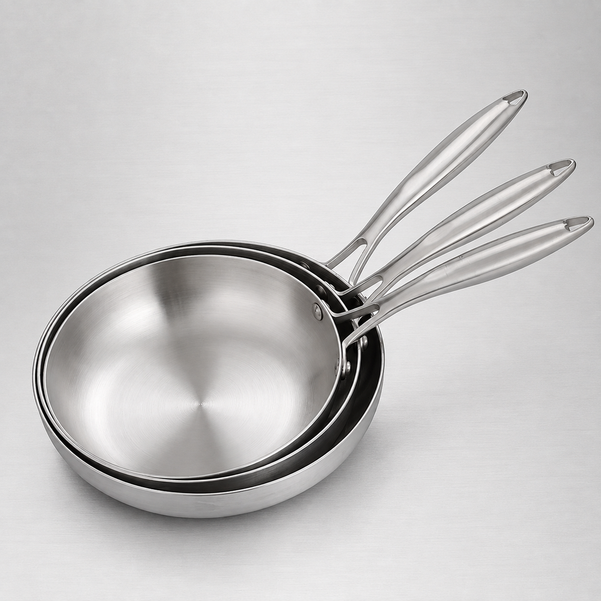 Cuisson