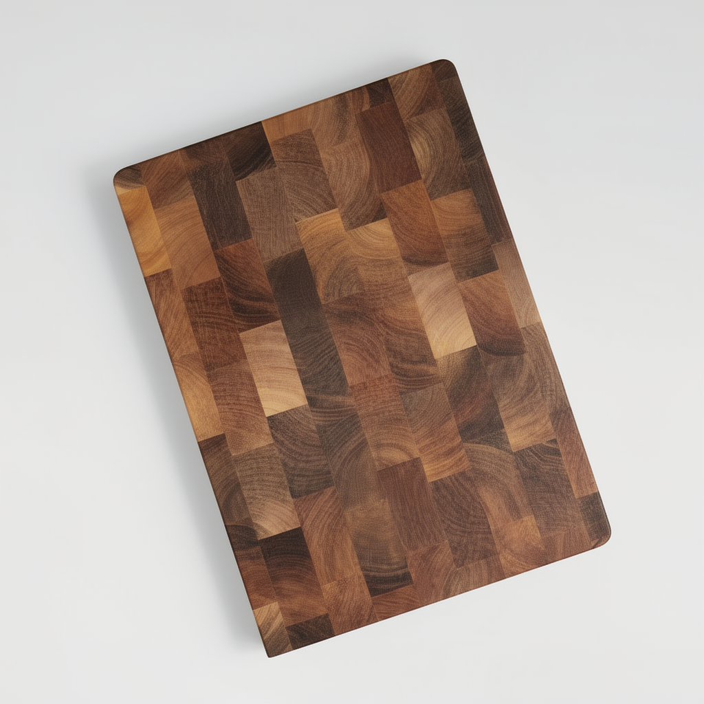 Planche à découper en bois d’acacia