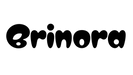 Brinora - Accueil