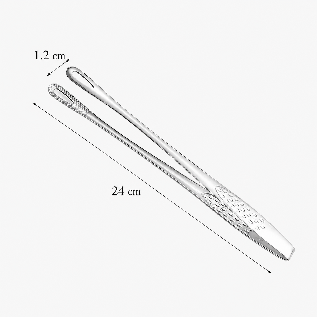 Pince de Cuisine en Inox