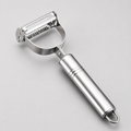Éplucheur en Inox