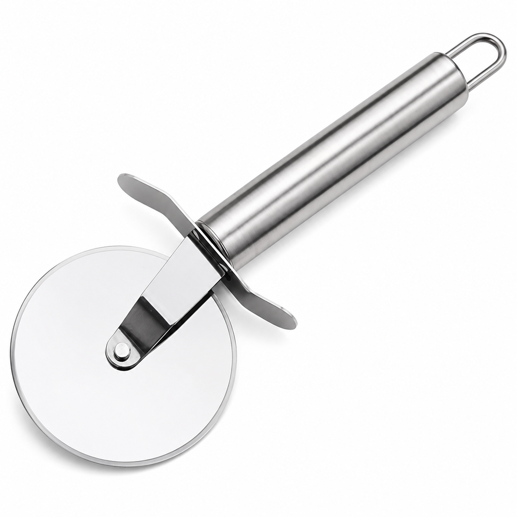 Roulette à Pizza en Inox