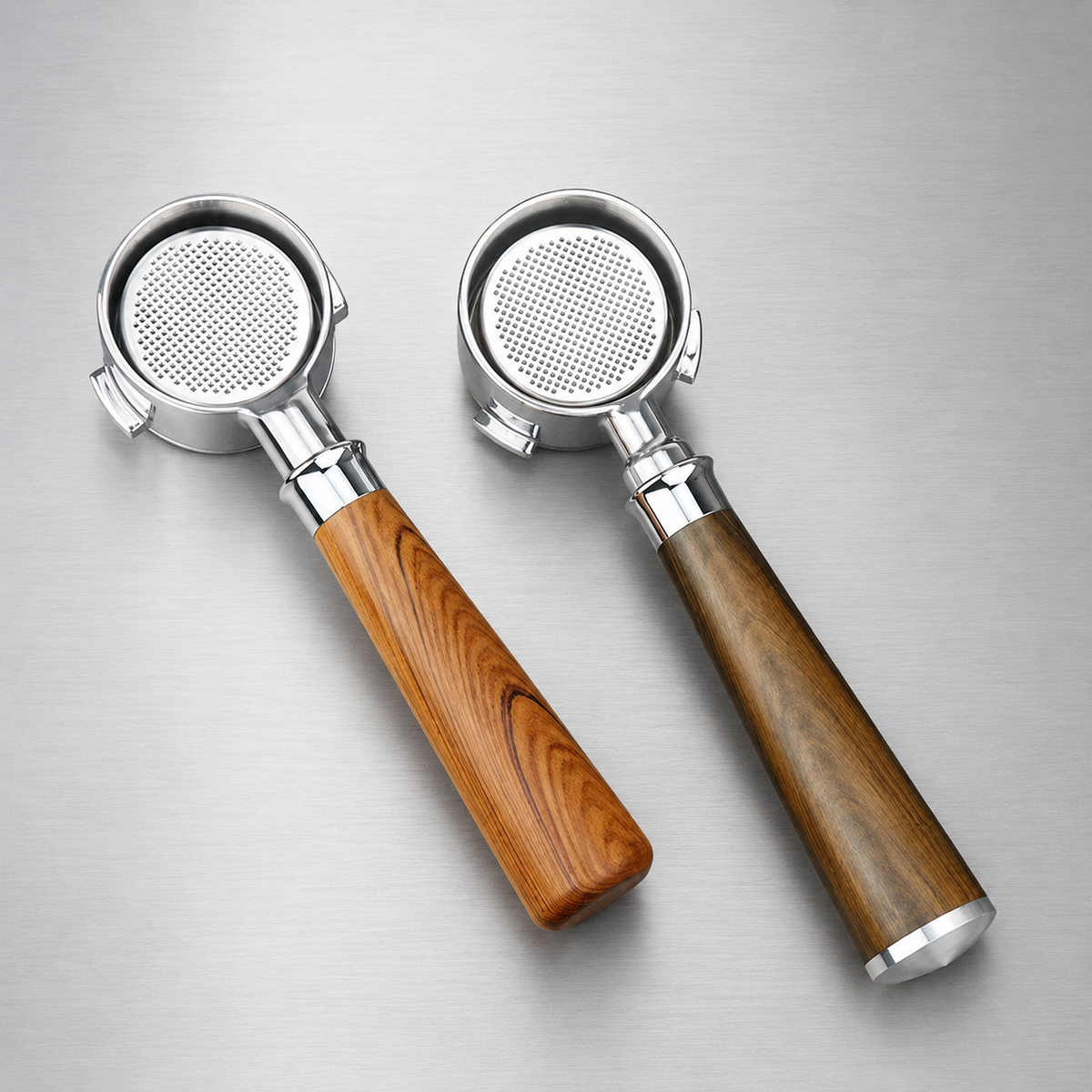 Porte-Filtre Sans Fond 51 mm