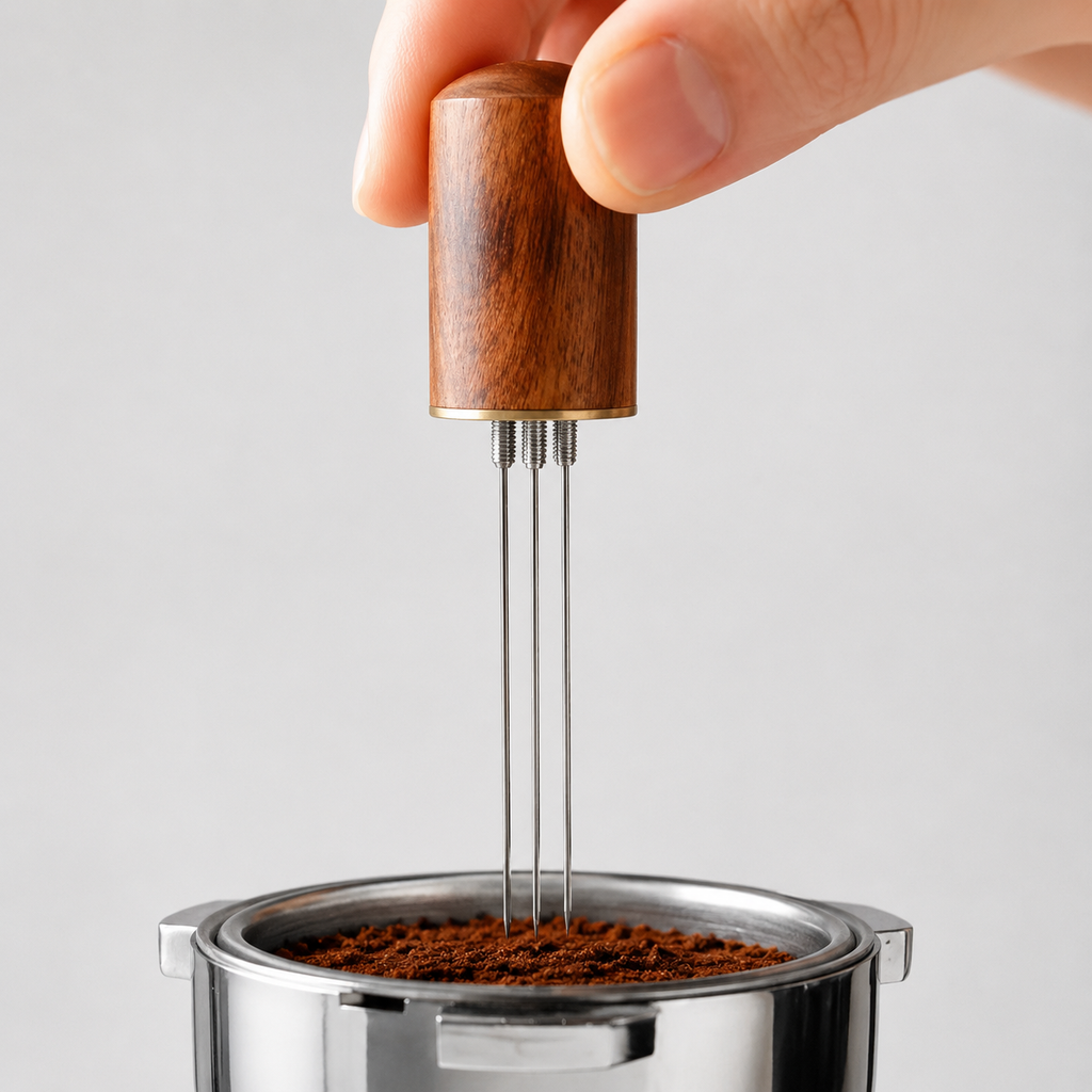 Mélangeur à Café